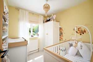 Tadcaster Crescent Woodseats